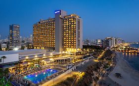 Hilton in Tel Aviv